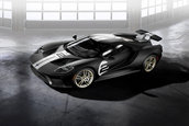 Ford GT '66 Heritage Edition