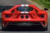 Ford GT ’67 Heritage Edition de vanzare