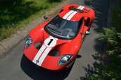 Ford GT ’67 Heritage Edition de vanzare