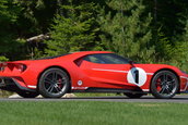 Ford GT ’67 Heritage Edition de vanzare