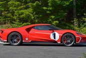 Ford GT ’67 Heritage Edition de vanzare