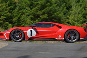 Ford GT ’67 Heritage Edition de vanzare