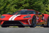 Ford GT ’67 Heritage Edition de vanzare