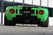 Ford GT by Geiger