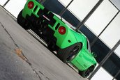 Ford GT by Geiger