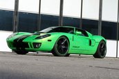 Ford GT by Geiger