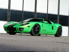 Ford GT by Geiger