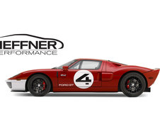 Ford GT by Heffner Performance &amp; Camilo Pardo
