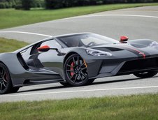 Ford GT Carbon Series