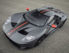 Ford GT Carbon Series