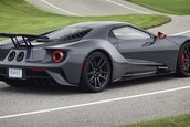 Ford GT Carbon Series