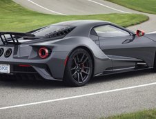 Ford GT Carbon Series