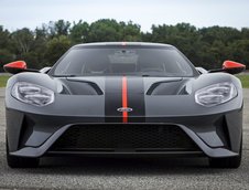 Ford GT Carbon Series