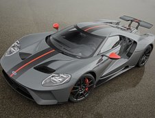 Ford GT Carbon Series