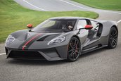 Ford GT Carbon Series