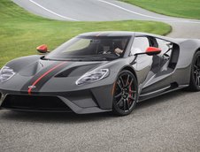 Ford GT Carbon Series