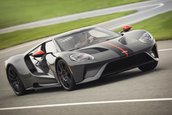 Ford GT Carbon Series