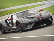 Ford GT Carbon Series