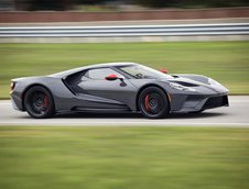 Ford GT Carbon Series