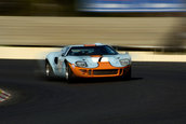 Ford GT CAV incinge circuitul