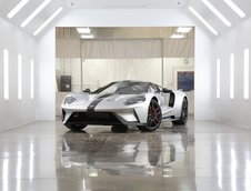 Ford GT Competition Series