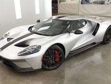 Ford GT Competition Series