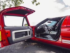 Ford GT cu 11.7 mile