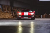 Ford GT cu 11.7 mile