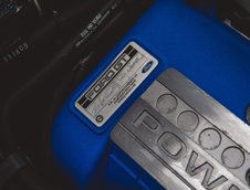 Ford GT cu 11.7 mile