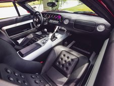 Ford GT cu 11.7 mile
