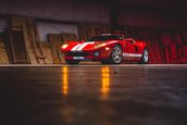 Ford GT cu 11.7 mile