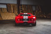 Ford GT cu 11.7 mile