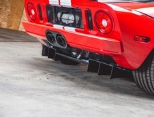 Ford GT cu 11.7 mile