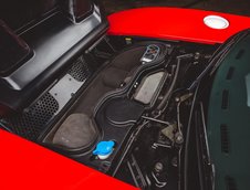 Ford GT cu 11.7 mile