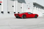 Ford GT de la Heffner Performance