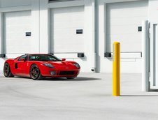 Ford GT de la Heffner Performance