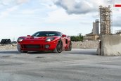 Ford GT de la Heffner Performance