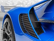 Ford GT de la Mansory