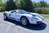 Ford GT de vanzare