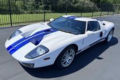 Ford GT de vanzare