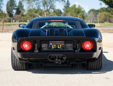 Ford GT de vanzare