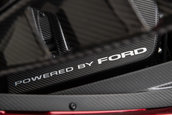 Ford GT de vanzare