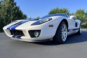 Ford GT de vanzare