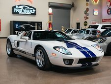 Ford GT de vanzare