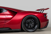 Ford GT de vanzare
