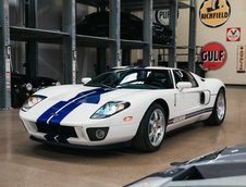 Ford GT de vanzare