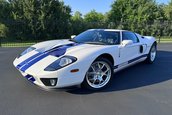 Ford GT de vanzare