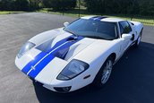 Ford GT de vanzare