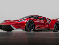 Ford GT de vanzare