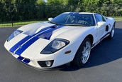 Ford GT de vanzare